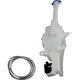 Purchase Top-Quality Windshield Washer Tank Assembly - KI1288107 pa4