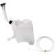 Purchase Top-Quality Windshield Washer Tank Assembly - NI1288201 pa3