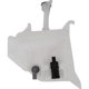 Purchase Top-Quality Windshield Washer Tank Assembly - NI1288207 pa1
