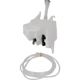 Purchase Top-Quality Windshield Washer Tank Assembly - NI1288207 pa2