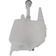 Purchase Top-Quality Windshield Washer Tank Assembly - NI1288207 pa3