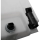 Purchase Top-Quality Windshield Washer Tank Assembly - TO1288180 pa1