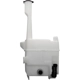 Purchase Top-Quality Windshield Washer Tank Assembly - TO1288180 pa3