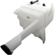 Purchase Top-Quality Windshield Washer Tank Assembly - TO1288180 pa4