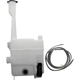 Purchase Top-Quality Windshield Washer Tank Assembly - TO1288180 pa5