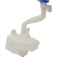 Purchase Top-Quality Windshield Washer Tank Assembly - VW1288125 pa1