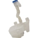 Purchase Top-Quality Windshield Washer Tank Assembly - VW1288125 pa4