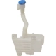 Purchase Top-Quality Windshield Washer Tank Assembly - VW1288125 pa5