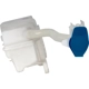 Purchase Top-Quality Windshield Washer Tank Assembly - VW1288136 pa5