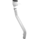 Purchase Top-Quality Windshield Washer Tank Tube Assembly by SHERMAN PARTS - TORAV419-600WT-0 pa1