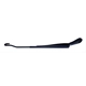 Purchase Top-Quality Windshield Wiper Arm by CROWN AUTOMOTIVE JEEP REPLACEMENT - 5012606AB pa1