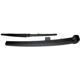 Purchase Top-Quality CROWN AUTOMOTIVE JEEP REPLACEMENT - 5139836AB - Wiper Arm and Blade pa1