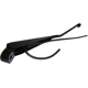 Purchase Top-Quality Windshield Wiper Arm by CROWN AUTOMOTIVE JEEP REPLACEMENT - 55154919 pa1