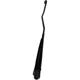 Purchase Top-Quality Windshield Wiper Arm by CROWN AUTOMOTIVE JEEP REPLACEMENT - 55155649 pa2