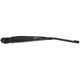 Purchase Top-Quality Windshield Wiper Arm by CROWN AUTOMOTIVE JEEP REPLACEMENT - 55155660 pa2