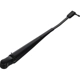 Purchase Top-Quality Windshield Wiper Arm by CROWN AUTOMOTIVE JEEP REPLACEMENT - 56030012 pa2