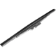 Purchase Top-Quality Windshield Wiper Blade by CROWN AUTOMOTIVE JEEP REPLACEMENT - J0981809 pa1