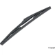 Purchase Top-Quality Windshield Wiper Blade by GENUINE OE - 85242 0E030 pa1