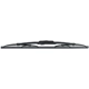 Purchase Top-Quality HELLA - 9XW398114016T - Windshield Wiper Blade pa1