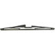 Purchase Top-Quality HELLA - 9XW398114016T - Windshield Wiper Blade pa2