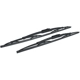 Purchase Top-Quality HELLA - 9XW398114019/21 - Windshield Wiper Blade pa2