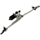 Purchase Top-Quality CROWN AUTOMOTIVE JEEP REPLACEMENT - 55077859AC - Windshield Wiper Motor pa1
