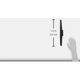 Purchase Top-Quality Winter Blade by ANCO - 59-13 pa4