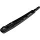 Purchase Top-Quality ACDELCO - 95016790 - Back Glass Wiper Arm pa2