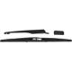 Purchase Top-Quality VAICO - V20-2477 - Rear Back Glass Wiper Arm Kit pa2