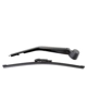 Purchase Top-Quality VAICO - V20-2922 - Rear Driver Side Back Glass Wiper Arm and Blade Assembly pa1