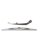 Purchase Top-Quality VAICO - V20-2952 - Rear Back Glass Wiper Arm pa1