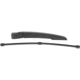 Purchase Top-Quality VAICO - V20-3556 - Wiper Arm Set pa2
