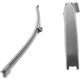 Purchase Top-Quality VAICO - V20-3556 - Wiper Arm Set pa4