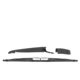 Purchase Top-Quality VAICO - V95-0293 - Rear Windshield Wiper Arm pa1