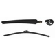 Purchase Top-Quality Wiper Arm And Blade Kit by VAICO - V10-3461 pa1