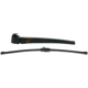 Purchase Top-Quality Wiper Arm And Blade Kit by VAICO - V10-4327 pa2