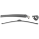 Purchase Top-Quality Wiper Arm And Blade Kit by VAICO - V10-4327 pa4