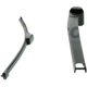 Purchase Top-Quality Wiper Arm And Blade Kit by VAICO - V10-4327 pa7