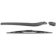 Purchase Top-Quality Wiper Arm And Blade Kit by VAICO - V20-0016 pa1