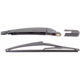 Purchase Top-Quality Wiper Arm And Blade Kit by VAICO - V30-3034 pa1