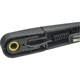Purchase Top-Quality AUTOTECNICA - HY0818586 - Rear Windshield Wiper Arm pa2