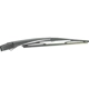 Purchase Top-Quality AUTOTECNICA - HY0818586 - Rear Windshield Wiper Arm pa3