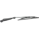Purchase Top-Quality Wiper Arm by AUTOTECNICA - JE0818618 pa1