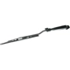 Purchase Top-Quality Wiper Arm by AUTOTECNICA - JE0818618 pa2