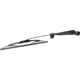 Purchase Top-Quality Wiper Arm by AUTOTECNICA - JE0818618 pa3
