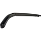 Purchase Top-Quality DORMAN - 42093 - Windshield Wiper Arms pa1