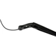 Purchase Top-Quality DORMAN - 42370 - Windshield Wiper Arm pa3