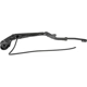 Purchase Top-Quality DORMAN - 42511 - Windshield Wiper Arm pa2