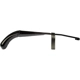 Purchase Top-Quality DORMAN - 42525 - Windshield Wiper Arm pa1