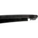 Purchase Top-Quality DORMAN - 42537 - Windshield Wiper Arm pa4